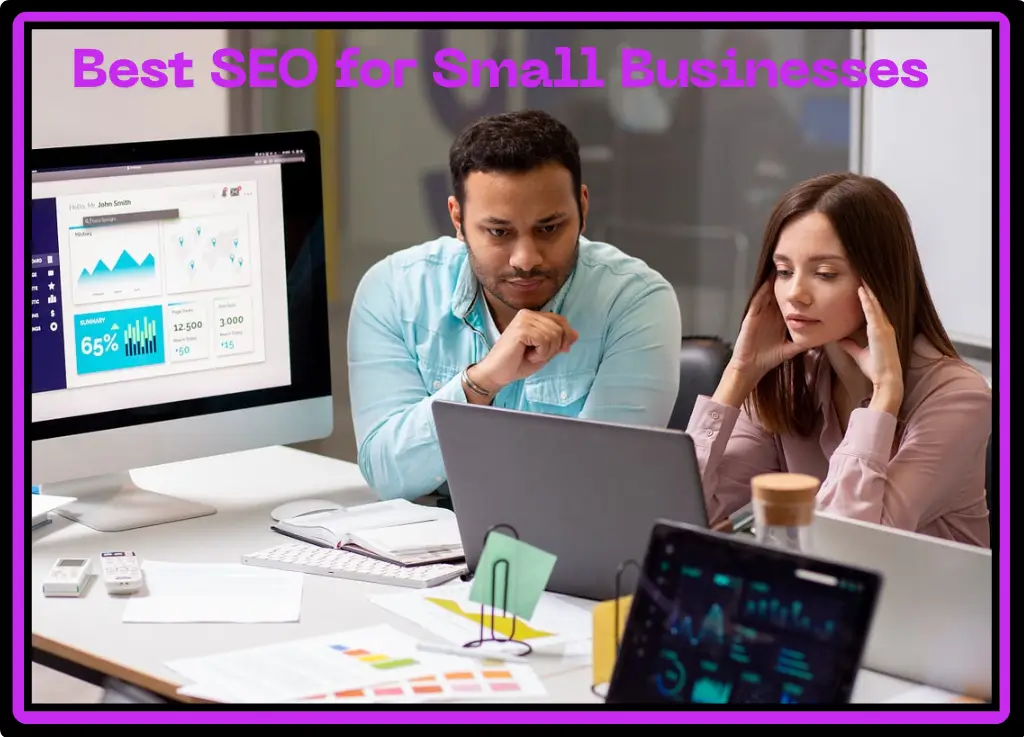 5 Affordable and Best SEO Companies for Small Businesses