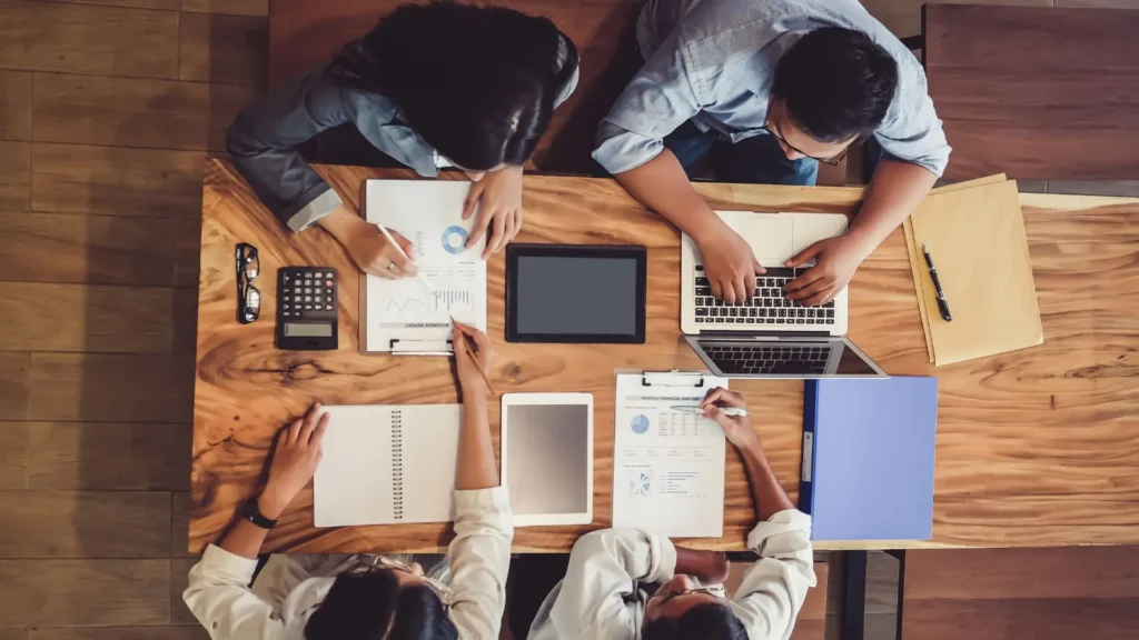 Content Marketing Services