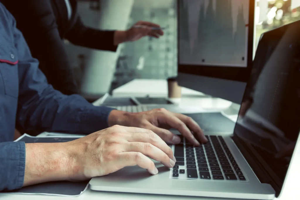 Ready to grow your business online