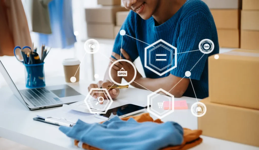 Shopify Development Services