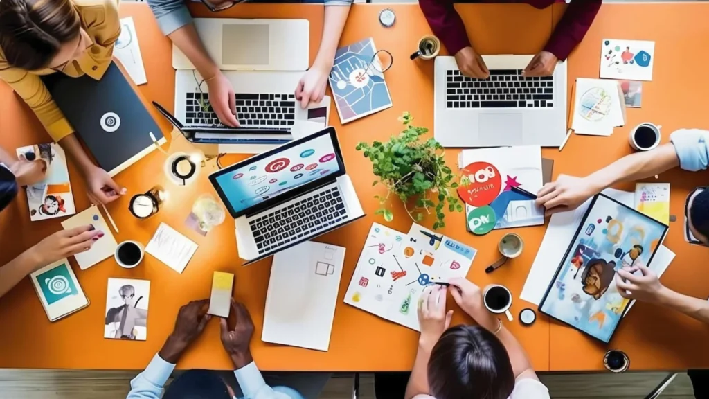 Social Media Marketing Services