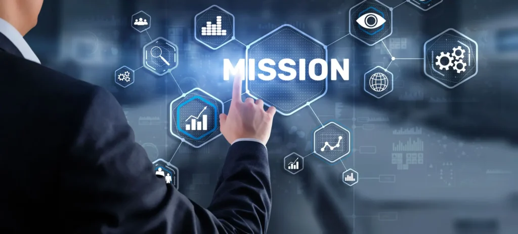 Success is Our Mission