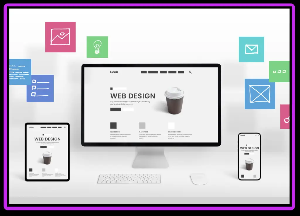 What is Responsive Web Design (RWD)? 