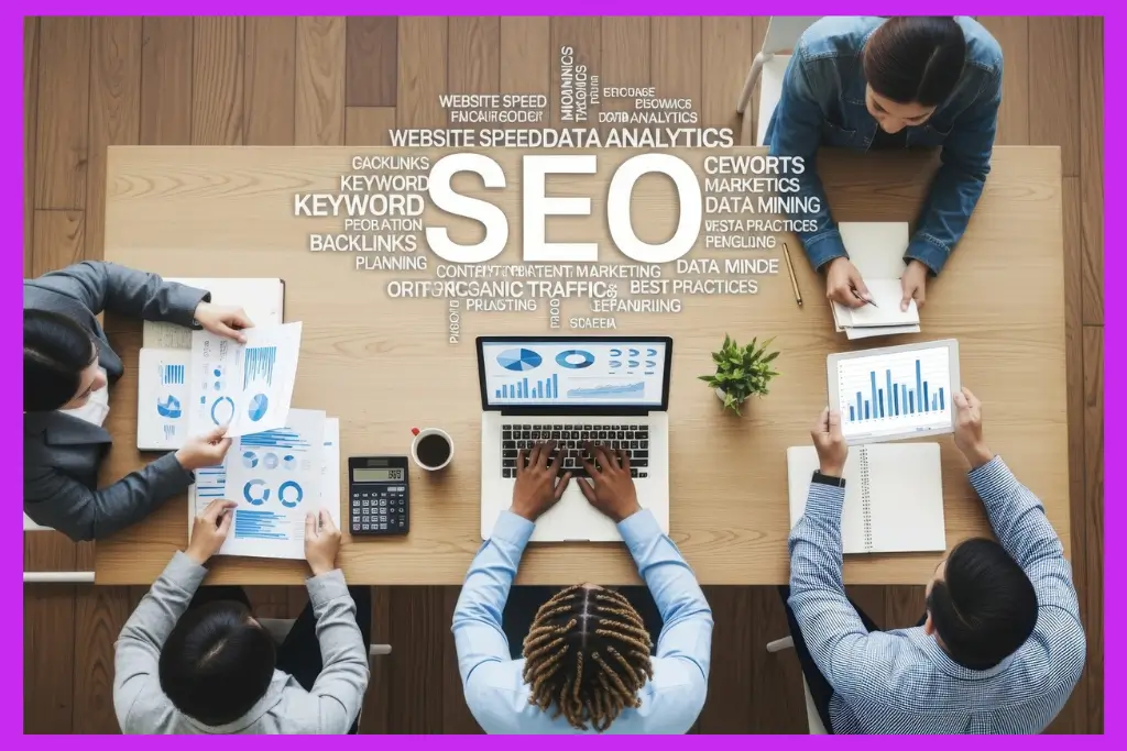 small business search engine optimization
