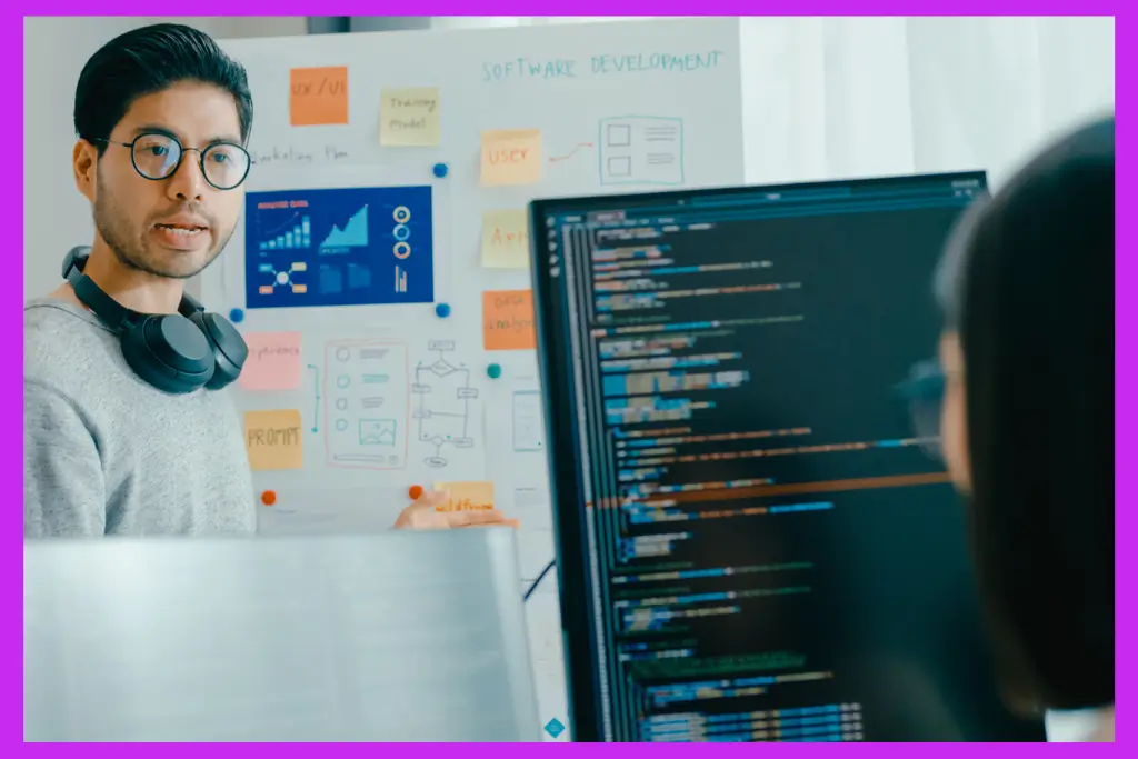 web development Team