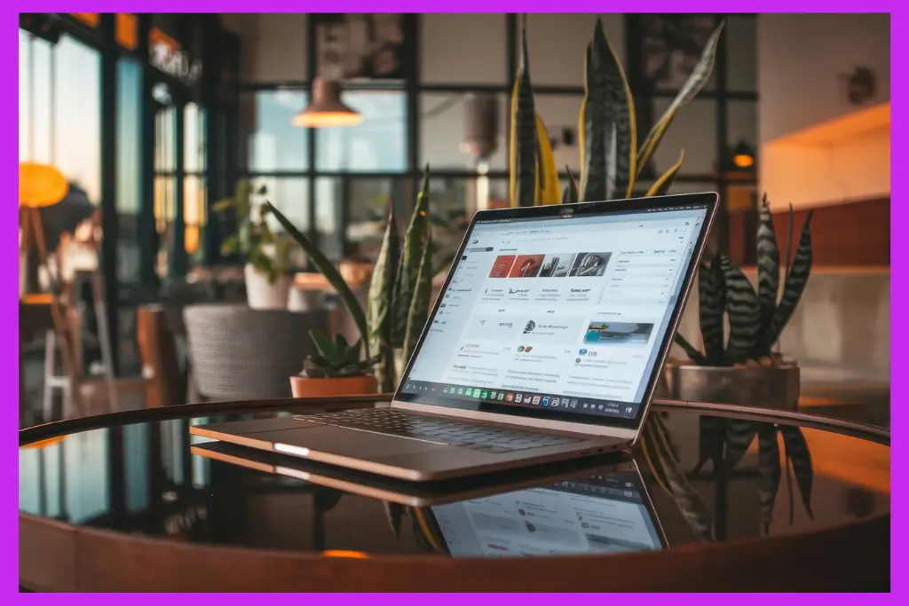 wordpress web for small businesses