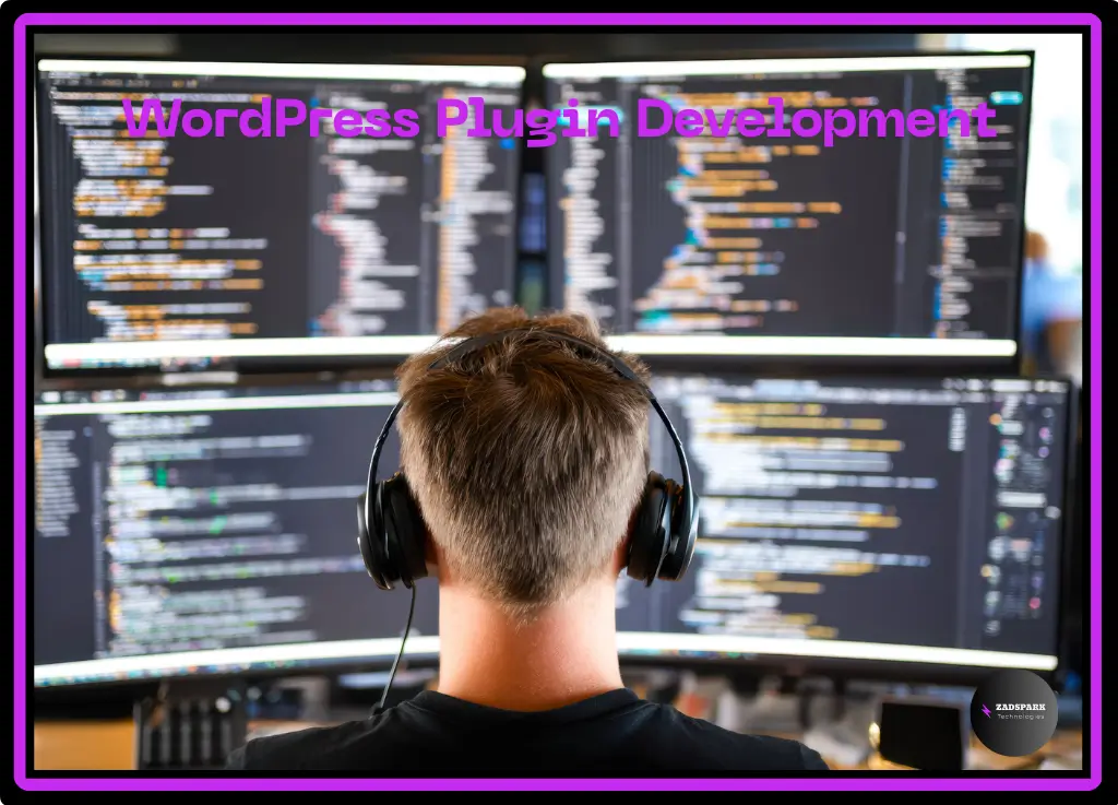 WordPress Plugin Development