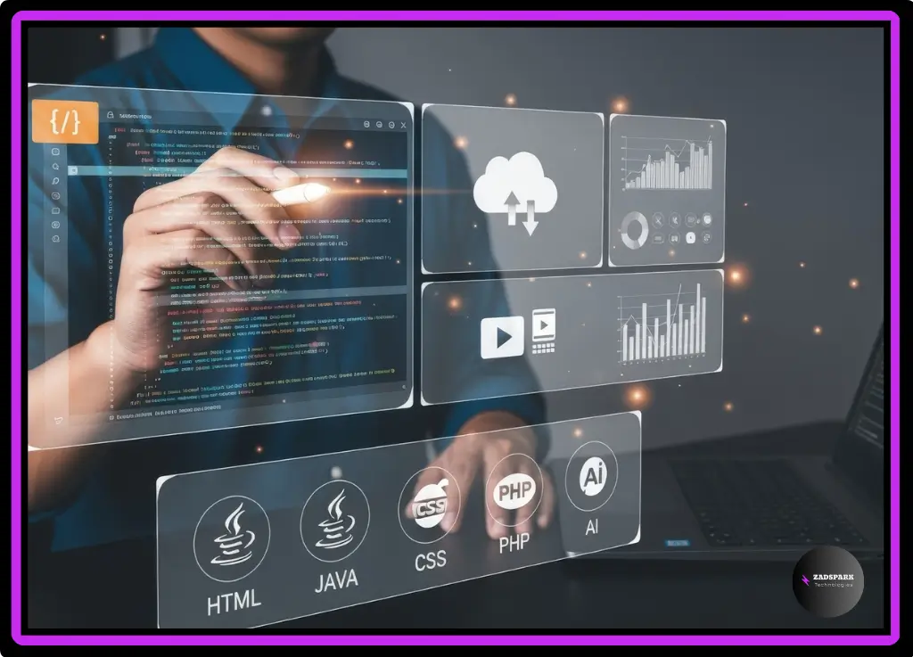 Custom Web Development