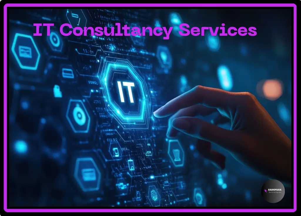 IT Consultancy Services