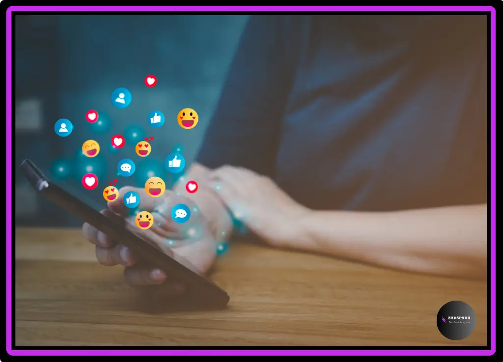 Social Media Marketer