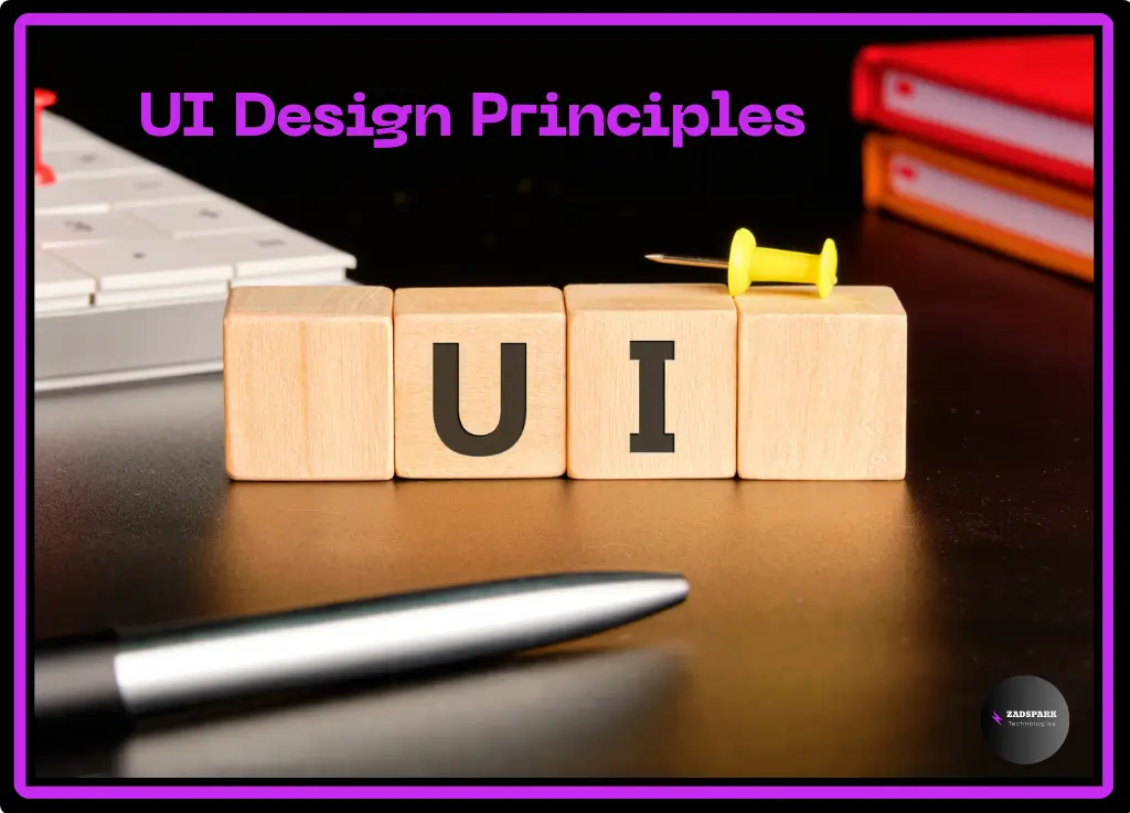 UI Design Principles