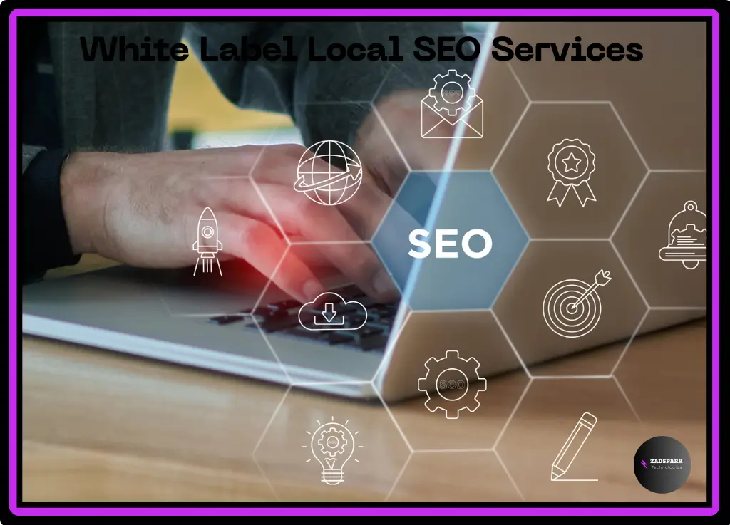 White Label Local SEO Services