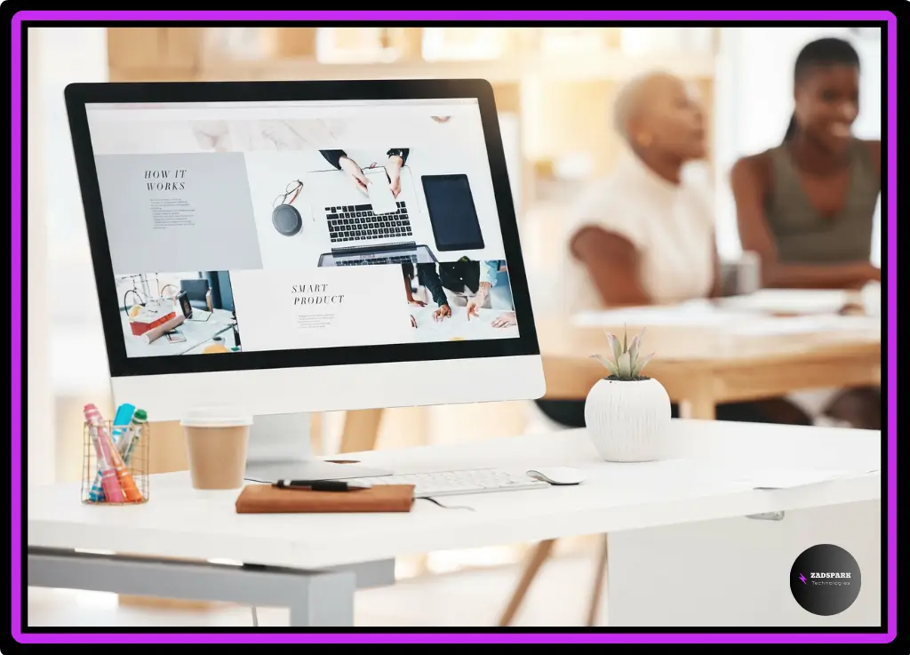 custom wordpress website development