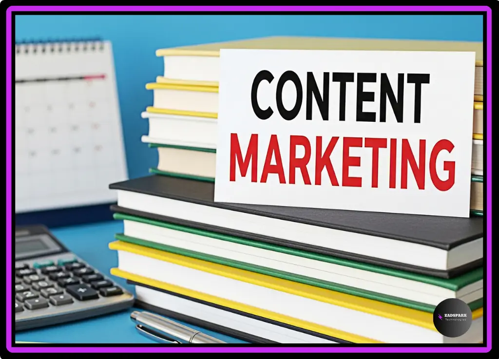 B2B Content Marketing Strategy