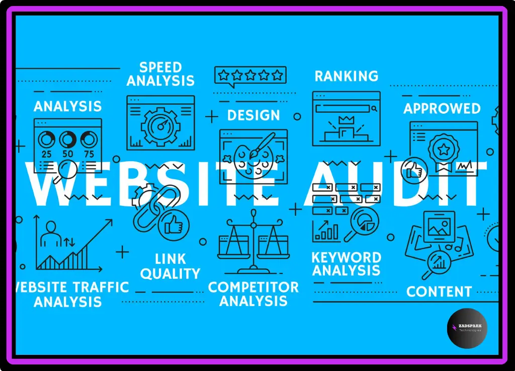 Free Website SEO Audit