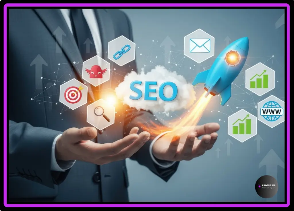 Professional SEO Consulting