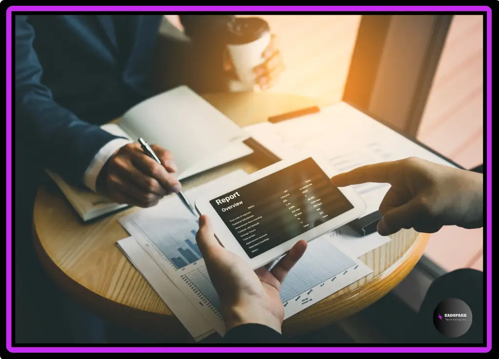 Technology Consulting