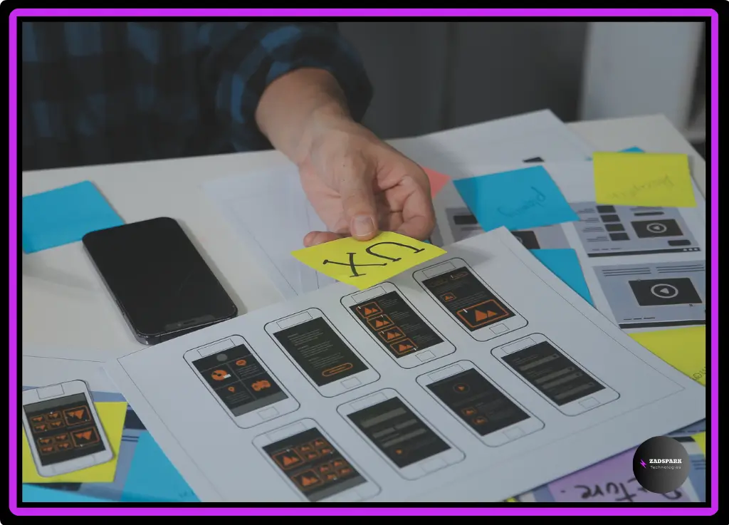 UX Design Process